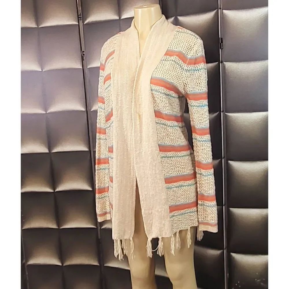 Knit cardigan - Picture 3 of 4